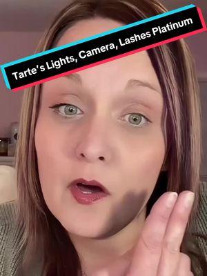 Check out Tarte's new Light, Camera, Lashes Platinum with lash serum and mascara in one! 🌟 See if it lives up to the hype and if my lashes are truly transformed. Watch to see the before and after results! 💖 #TarteMascara #LashSerumMascara #BeautyReview #TikTokBeauty #mascarareview #LashGoals #MakeupReview #BeautyTips #TrendAlert #MakeupInspo #LongLashes #Mascaras #VeganBeauty #LashSerum #FullerLashes #MakeupHaul #TikTokMadeMeBuyIt #LashLove #BeautyBlogger #StyleGoals #creatorsearchinsights 