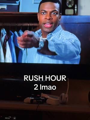 Broo 😭😭 #rushhour #riptok 