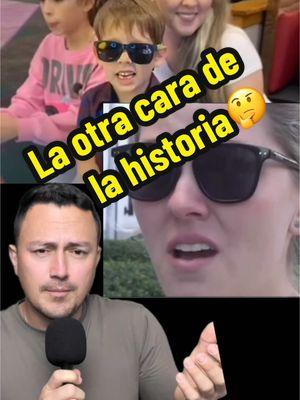 La otra cara de la historia🤔 . . . . . . . . #JaimePalacios #JuanaValentina #DulceMaria #Colombianos #CasoJuanaValentina #Colombiana #Colombiano #Florida #MiramarFlorida #Miami #Houston  