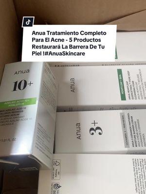 @Anua Store US #anuatoner #anuacleansingoil #anuaheartleaf77 #anuaskincare #cuidadodelapiel #cuidatupiel #productosdeanua #TikTokShop #anuaproducts #skincarewithanua #productoscoreanos🇰🇷 #productoscoreanos #productosdelcuidadodelapiel  