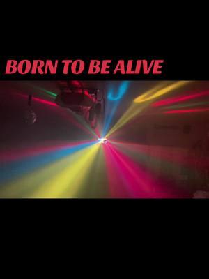 #borntobealive #patrickhernandez #foryoupage #myjams #70s #Pride #disco #discobiscuits #80s #florentinegardenelmonte 