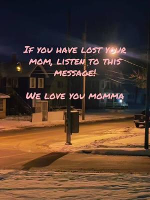 #lostmymom #loosingyourmom #thepain #hitsdifferent #fy #fypシ゚viral #powerful #thismessage #grief #griefjourney #fyp 