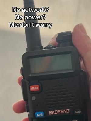 This is the lowest price seen for this radio! Grab it while it’s on sale! # #emergency #emergencyradio #radio #prepper #safetyfirst #emergencypreparedness #walkie #bugoutbag #creatorsearchinsights #spotlightfinds 