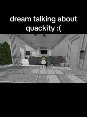 he talks about him so fondly#dream #quackity #sad #fyp #boost #viral 