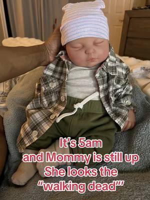 Omg!!!! What a chunk! So so cute. Cant wait to see him with hair! #siliconebaby #adorable #fyp #lifelike #precious #boy #ai #Love #foryou #excited 