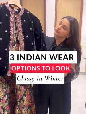 Understanding The Right Winter Wear#Fashion#Styling#Girls#Empower#Mistakes#Sessions#Followformore 