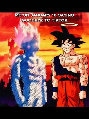 #tiktokban #anime #animetiktok #animefyp #animeclips #dragonball #dbz #goku #vegeta 