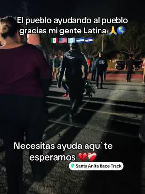 Latinos apoyando #donaciones #california #incendios #fyp #viral #ayuda #amigos #latinos #apoyo #latinosunidos #pasadena #altadena #apoyando 