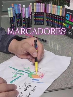 MARCADORES ACRÍLICOS #TikTokAutoCampaign #tiendas #negosios #negosios #promociones #TikTokShop #pyf #influencer #instagramshop #business #stories #marcadores 