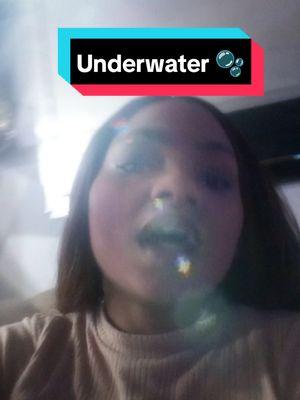 we're underwater 🫧 #lashantejohnson #sweethearts #gemini #Love #underwater #evalina #tomferry #staypositive #nonegativity #loveyouall💕 @EVALINA 