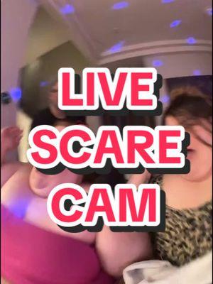 In this episode of #pearadise #scarecam I got @S⃨h⃨a⃨y⃨y⃨y⃨ 🍐 🎲💍 and @Alex 🩷 pretty good while we were on #live 🤣 #goodvibes💕 #vegas #biggirlhype #plussizemodel 