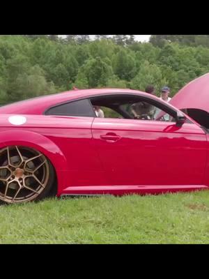 My 2017 Audi TT Quattro: 470hp/440Tq, Big turbo, FMIC, CTS hard pipes, CTS BOV, CTS 3 inch downpipe mid pipe and high flow muffler, VELT sport ignition coils, Stage three tune, Air Lift management with RaceLand bags, Rohana 19x9 et35 wheels, Maxton Designs lip kit #AVF 2024 #carsoftiktok 