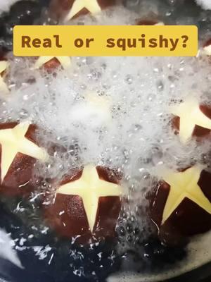 #squishy #satisfying #decompression #mushrooms #mushroomart #decompress #StressRelief #DIY #handmade #satisfy #tabasquishy #squishytoy #squishytoys #DIY 