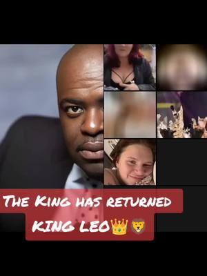 The King has Returned! 👑🦁 #fyp #officialkingleonyc👑🦁 #kingleo #officialkingleonyc #kingleo👑🦁 