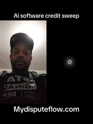 Freegame credit sweep Ai #credit #navyfederal #ai #mydisputeflow