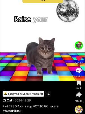 Get Facemoji in my bio then type oia to see the hidden effect #oia #uia #oiacat #oiiaiiooiiai #viral #trending #fyp #fy #trend #foryou #tiktok #music #song #cat 