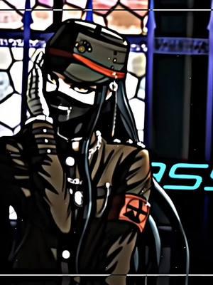 тгк: shisenn | song: franchesckaar by charli xcx #korekiyoshinguji #danganronpav3 #danganronpa #drv3 #korekiyoshingujiedit #danganronpav3edit #danganronpaedit #drv3edit #edit #fyp #foryou 