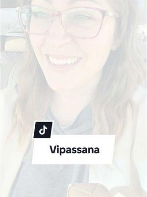 Meditation isn’t about being “good” at it—it’s about showing up and practicing. You are the observer, the awareness behind it all. The rest is just the story unfolding in front of you. #meditationpractice #mindfulnessjourney #selfawareness #innerpeace #spiritualgrowth #vipassanameditation #vipassana #meditationtips 