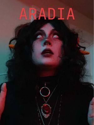 Sooo where are we (cosplayers) going after this app evaporates? I refuse to use reels and shorts due to the messed up comments. I still really want to make videos too, but are there apps that allow music without getting copyrighted??? Idk, this sucks. #aradia #homestuck #cosplay 