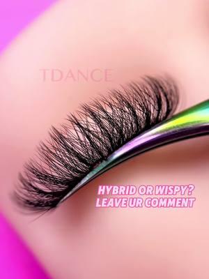 Let’s make the lash set with TDANCE fanning tape😉😉 So is it hybrid or wispy ? Leave us your comments 🤗🤗 . . . . . . #tdancelashes #lashextensions #lashtech #lashartist #lashproducts #lashes #lashfans #lashtape #lashwithme #lashrelated #lashset 