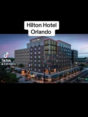 @hilton #roaches #bedbugs #orlando #downtown #fyp #hilton 