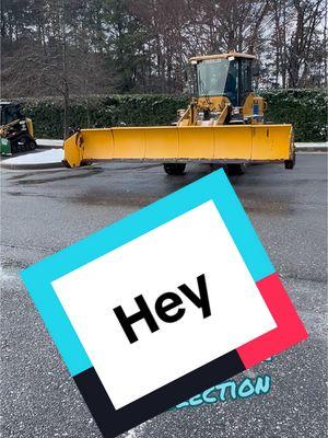 #snow #snowplow #snowremoval #plow #artic #cage #snowfire #bobcat #case #asvskidsteer #cat #deere #takeuchi #yanmar #ford #chevy #diesel #propertymanagement #work #blucollar #fyp