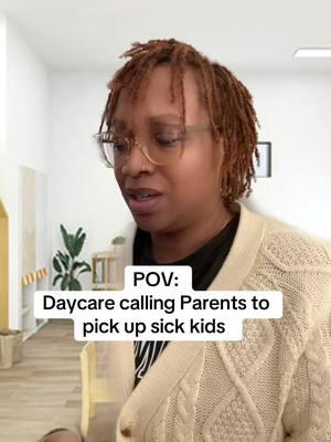 POV: Daycare calling Parents to pick up sick kids #daycare #fypviralシ #fyp #teacher #foryourpage #childcare #playbased #daycareteacher #daycareprovider #childcareprovider #moms #parents #parenting #fypシ゚viral #daycarelife #creatorsearchinsights #pottytraining #moms #parents #parenting #nanny #playbased #sensory #montessori #diapers #gentleparenting #burnout #moms #purge #confession