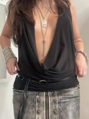 Rock chic 4 life #rockchic #bohochic #nyc #fashion #nycfashion 