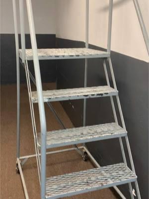 20 storage unit above by head #hard #storageunit #auction #win #elevator #thetown #bayarea 