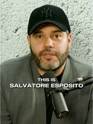 If Salvatore Esposito says we’re Italian than we gotta be Italian #fyp #italian #italianamerican #gomorrah 