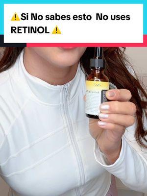 How to use retinol serum for beginners #retinol #skincare #skincaretips #bestretinol #retinolskincare #retinolserumforbeginners ##creatorsearchinsights