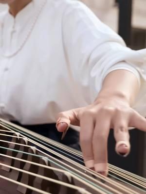 ♥️🌸🌷#zither #guzheng #musica #musician #streetmusician #trendingsong