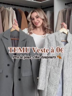 🎉 Petits prix GROS CADEAUX ✨🎈 🌟 Découvrez les fantastiques offres sur Temu 🙌 📷 🎈 🔍Obtenez le vôtre avec le code dwa3543. #temu #shoptemu #temufinds #onlineshopping #bonplan #haul #modefemme #style #fashion #couture #OOTD #tenuedujour