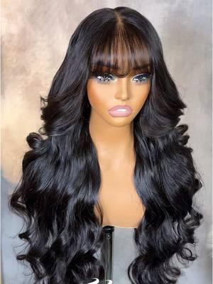 Find a amazing loose wave wig from #uniceamazon😍😍😍 #wig #curtainbangs #wigcare #wiginstall #wigtok #unicehair #uniceamazonwig #amazonfinds #amazonwigreview #glulesswig #wigsalon #wigtutorial #glulesswig #wigsalon #glulesswig #byebyeknotswig 