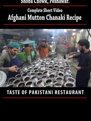 Making of Mutton Chanaki Recipe - Afghani Chaniki Recipe - #shortfeed#tiktokusa #tiktokfeed #FoodLover #virginia #stem #Foodie #usafood #mutton #chainaki  #USA #fyp #foodtiktok #streetfood #chainakigosht#tiktok #peoplesecretfood #foryoupage#Chaniki#pakistanifood