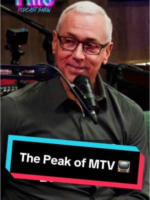 @Dr. Drew, MD @paulyshore and @Matt Pinfield flash back to the MTV era and discuss what made that time so magical! #pmspodcastshow #paulyshore #drdrew #mattpinfield #mtv 