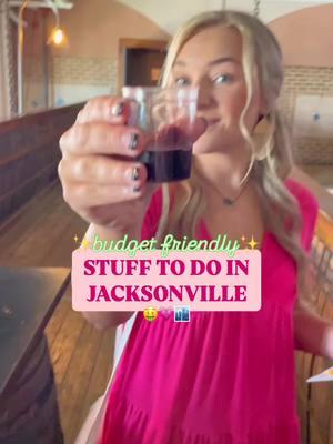 🤩💵BUDGET-FRIENDLY ACTIVITIES💰🤑 Visit the link in our bio 📲 for more of our favorite economical things to do in the 904! 🙌 Rediscover the River City on a budget! 🤩 There are so many awesome things to do in the city that don't require paying a huge bill.💰 Savor the savings with our favorite affordable activities! 😉 #budgetfriendlyjax #budgetfriendlyactivities #budgetfriendlyjacksonville #freethingstodoinjax #cheapthingstodoinjax