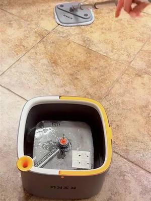 KZKR Spin Mop and Bucket System with Dual Compartment Mop Bucket and Thick Washable Microfiber Mop Pads Rotating Mop Dual Compartment #spinmop ##spinmopandbucket #kzkr #kzkrmop #kzkrspinmopandbucket #microfibermoppad #clean #CleanTok #cleaning #cleaninghacks #cleaningtiktok #cleaningmotivation #TikTokShop #treasurefinds #tiktokshopfinds #tiktokshopping #trending #onsale #onsalenow #fyp