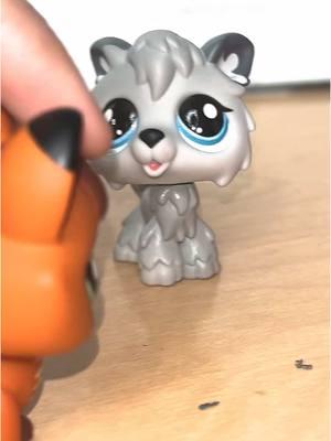 Good morning! #lps #lpst#lpspopular #littlebitfancy #fyp #fypシ #fypシ゚viral #littlestpetshop 