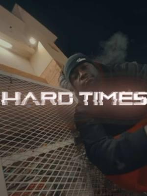 New VIDEO OUT NOW ON YOUTUBE!🖤📛 Hard Times: Mpk Gottii #newvideo #onyoutube #upcomingartist #hottestout #rapper #muiscvideo #zone6 #atlanta #fyp 