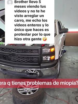 Replying to @lgrotano  #carronoarranca #carronoprende #tecnicoautomotriz #diagnosticoautomotriz #mecanico #mechanic #mechanic #fallaselectricas #reparacionescoches #automotivetechnician 