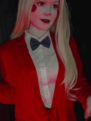 ТГК: YALO #hazbinhoteledit #чарликосплей #чарлиморнингстар #чарлиморнингстар #hazbinhotelcosplay ##harleycosplay #hazbinhotelcharlie #hazbinhotel #charlie #charliemorningstarcosplay #charliemorningstar #чарлиотельхазбин 