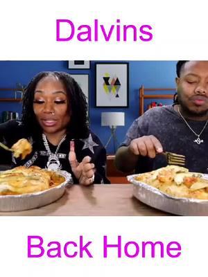 Dalvin's Back Home_P1 #Bloveslife #EatingShow #Bloveslifemukbang #mukbang #mukbangeatingshow #seafoodboil ngs #mukbangvideo #asmr #asmrsounds #asmrvideo #asmrtiktoks #asmrfood #viralvideo #SNOWCRABS #asmreating #RecipeCooking #SeafoodBoil