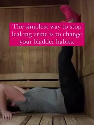 READY FOR IT?🥳 If you think it’s gonna take you years to stop leaking, think again- I’m going to teach you how in as little as 6 weeks - just like my clients do. But first ✅ comment: DRY And I’ll send you the exact system I use. K, let’s dive in⬇️ Stopping urine leakage takes a holisitic approach but if you want to see immediate improvement, change your bathroom habits. My students often think they have to pee everytime they pass a bathroom, drink less water, push all the urine out, and do more kegels. All of these make your urine leakage so much worse. ✅Instead, stop peeing just in case and learn your bladders signals from proper hydration. Relax on the toilet which means we are never rushing to the bathroom (you are telling your nervous system you are in a dangerous situation) and you are never pushing urine out. (If you push your urine out, you are also pushing your organs south).🔥 Here’s some truth- ⬇️ I have a secret super power for helping women stop leaking urine. It’s 2024- NO MORE BELIEVING LEAKING URINE IS NORMAL. If you leak urine- which means your day is interrupted by pads, frequent toilet trips and saying not to your. favorite things, you don’t have to do live life this. (Just like my client Shelia, who stopped leaking urine and sleeping through the night in 8 weeks after 42 years of leaking. 🔥) 🥳🥳 ✅COMMENT: DRY And let’s create a life of no more urine leakage. Love, Your pelvic floor therapist, Dr. Kass #pelvicfloor #leaks #womenshealth #PelvicFloorTherapy #womenswellness #urinaryincontinence #Urinaryincontinenceboard