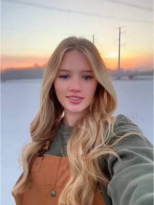 Too pretty out to not post #davidallancoe #countrymusic #country #oldcountry #ifthisisjustagame #countrysinger #countrygirl #Outdoors #nature #sunset #countrygirls #outfit #photography #photographer #outfitinspo #carhartt #carharttbibs #workbibs #winter #winteroutfit #blonde #blondehair #balayage #blondebalayage 