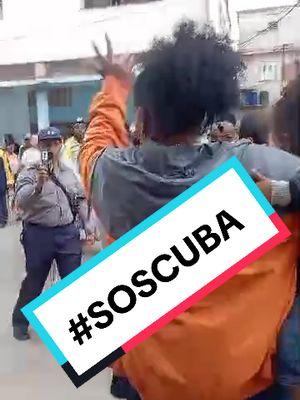 Por si alguien no lo a visto aquí lo tienen este es el pueblo de cuba y el resultado de 66 años de dictadura.#lahabana #hastacuando #SOSCuba #patriaylibertad #diascanelsingao #cubanosporelmundo #libertadparamipueblo #yabasta #nomasmentiras #cubaestadofallido #patriayvida 