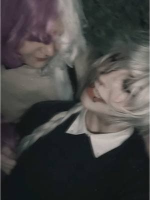 —#SIGLAI … if tiktok goes down guys follow me on instagram  #nikolaigogol #sigmabsd #bungoustraydogs #bsdcosplay #bungoustraydogscosplay 