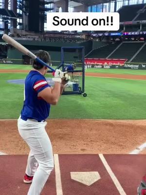 One of the best ways to tell if a wood bat is of HIGH QUALITY is the sound it makes!! 🔈🔉🔊 …so might want to turn the sound up for this one! 💥⚾️🪵 @Baseball Factory  #baseball #woodbat #progradebeech #mlbgradewood #woodbat #woodbatswag 