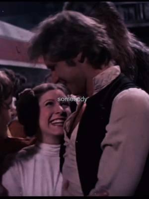 this could quite possibly be my last edit on this account so i thought what better way to go out than to edit my favs🥲 (i’m in denial) #starwars #starwarsedit #hanleia #hanleiaedit #hansolo #princessleia #leiaorgana #harrisonford #carriefisher #hozier #doiwannaknow #crawlingbacktoyou #arcticmonkeys #edit #amourdaze  dts; @andrea 𝜗𝜚 @olivia⸆⸉ 