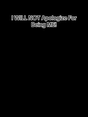 I WILL NOT Apologize For Being ME! “I’m Different” is an Anti-Bully song I wrote and produced about 7 years ago. I just LOVE this video! What I’ve found about my work is I have always been ahead of my time, and the market just isn’t ready. Either that or I need to come to the realization that a particular Project that I’ve created just isn’t that good. I hope you enjoy this video, and the cute little faces, (including 3 of my own Grandchildren), who worked tirelessly to bring this work to life. Be sure to SHARE it with your children and grandchildren. No one should EVER apologize for being who they are. Hugs 🤗 #motivation #antibully #antibullying 